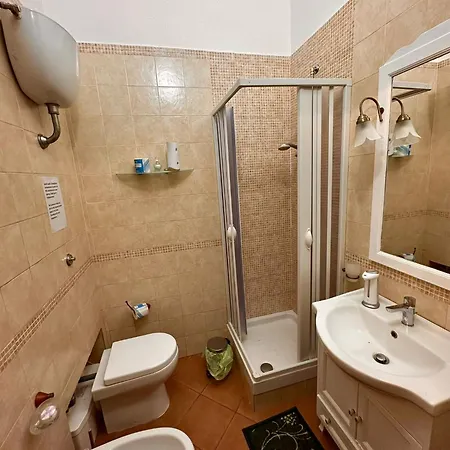 Bed and breakfast Il Golfo Di Partenope 3*