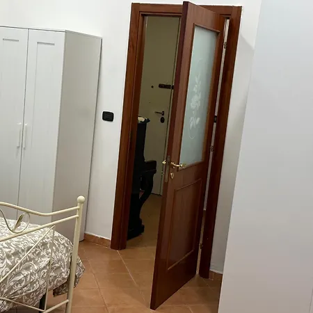 Il Golfo Di Partenope Bed and breakfast Nápoles