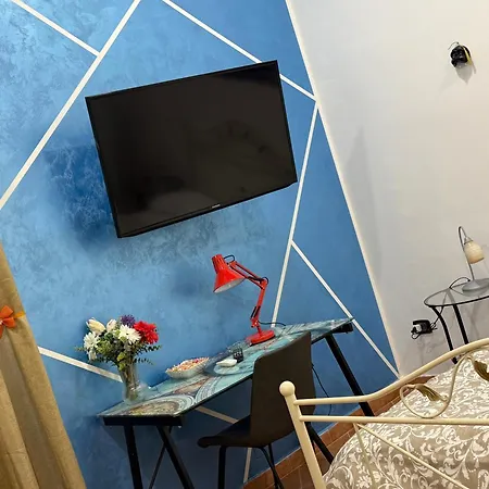 Bed and breakfast Il Golfo Di Partenope 3*